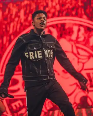 Smooky MarGielaa - Dead Broke